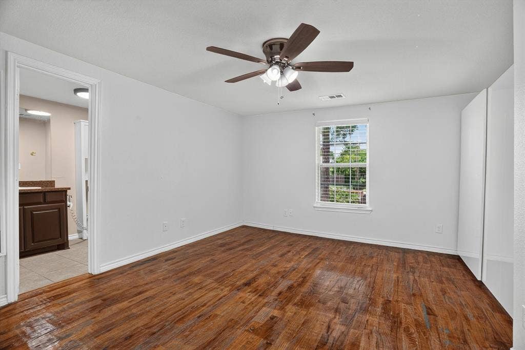 3813 N Eugene Court, Irving, TX 75062