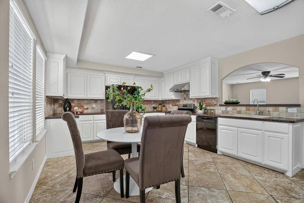 3813 N Eugene Court, Irving, TX 75062