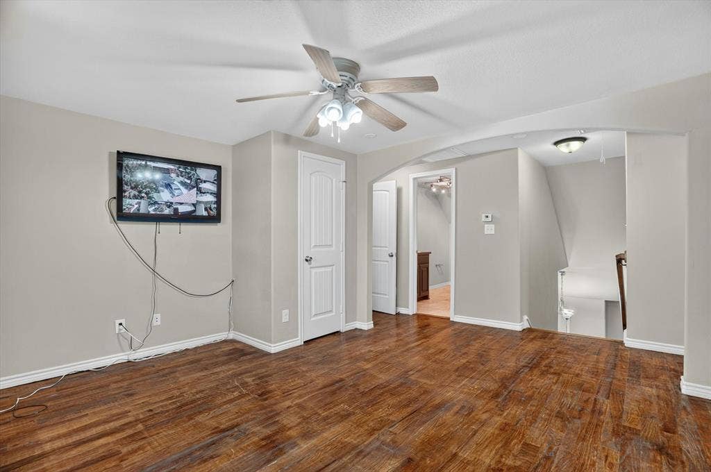 3813 N Eugene Court, Irving, TX 75062