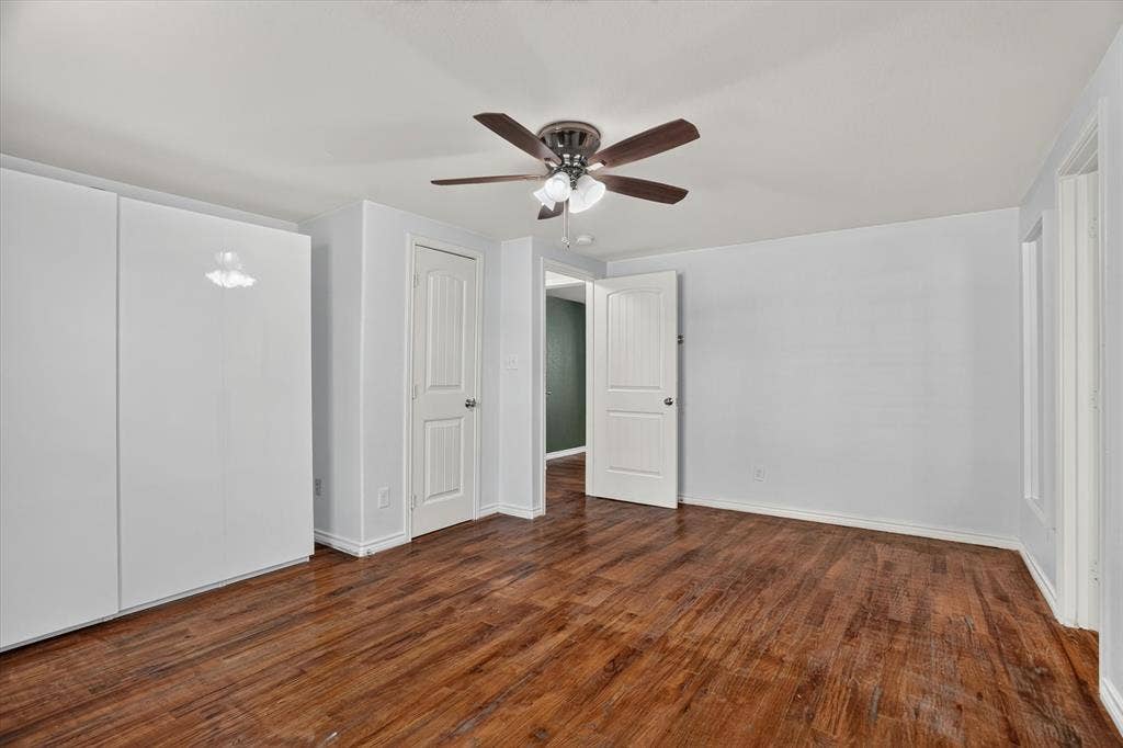 3813 N Eugene Court, Irving, TX 75062