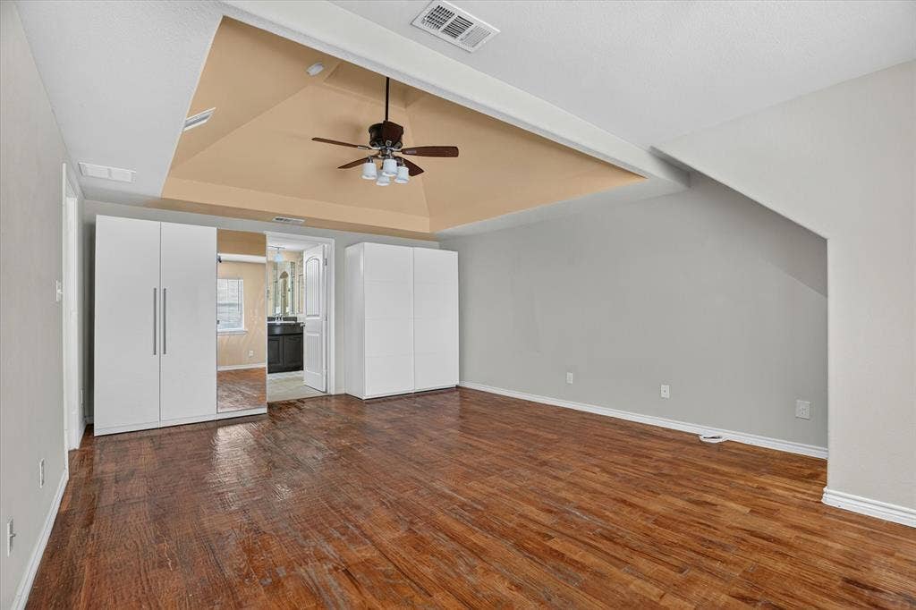 3813 N Eugene Court, Irving, TX 75062