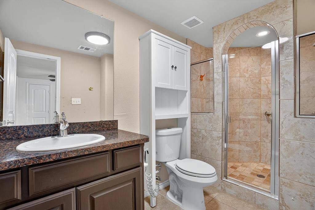 3813 N Eugene Court, Irving, TX 75062