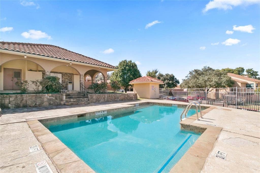 4233 Madera Road, #4, Irving, TX 75038