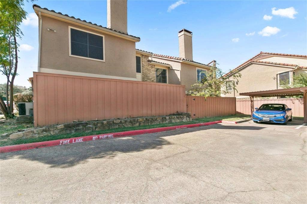 4233 Madera Road, #4, Irving, TX 75038