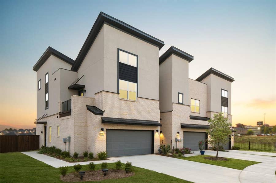 Property photo for 4326 Hebron Street, Irving, TX