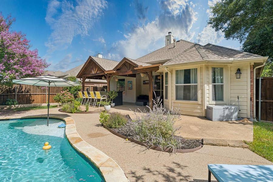 Property photo for 8401 Green Ash Drive, McKinney, TX