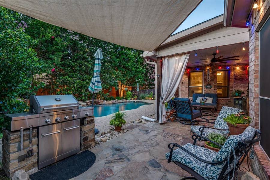 Property photo for 3004 Morning Dove, McKinney, TX