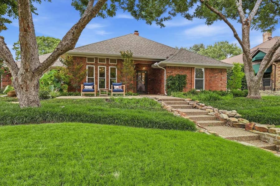 Property photo for 732 Meadowlark Lane, Coppell, TX