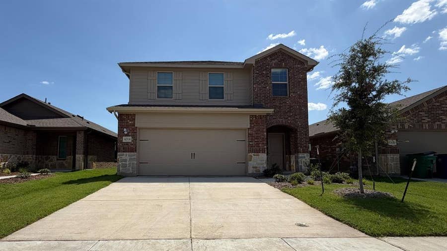 Property photo for 6314 Streamside Drive, Crandall, TX