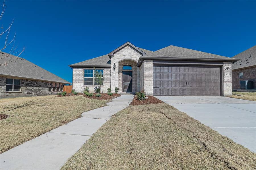 Property photo for 422 Oleander Drive, Royse City, TX