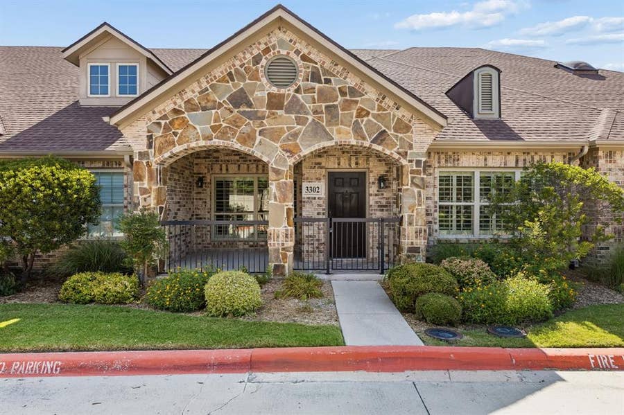 Property photo for 3075 Willow Grove Boulevard, #3302, McKinney, TX