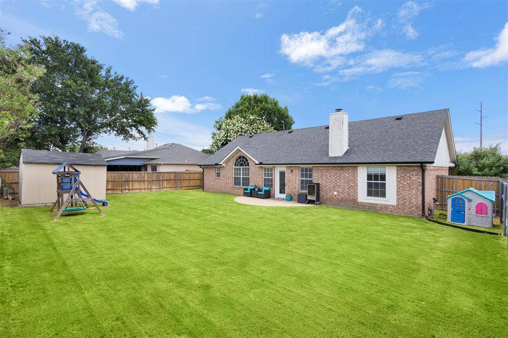 6213 Peach Tree Drive, Midlothian, TX 76065 6213 Peach Tree Drive, Midlothian, TX 76065