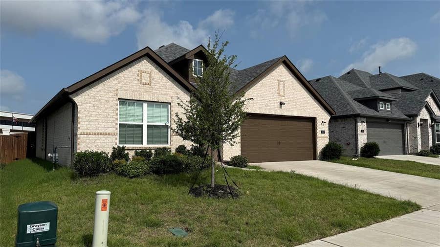 Property photo for 221 Santa Lucia Drive, Anna, TX