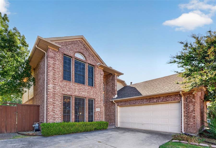 Property photo for 5400 Lakeland Drive, Frisco, TX