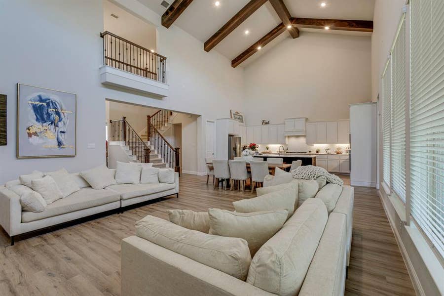 Property photo for 914 Colby Bluff Drive, Rockwall, TX