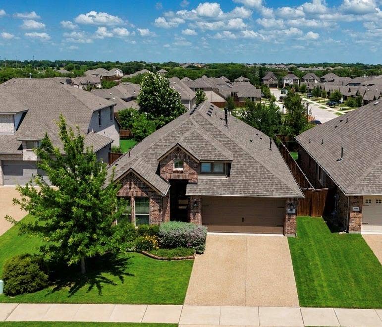 Property photo for 3822 Chicory Court, Melissa, TX