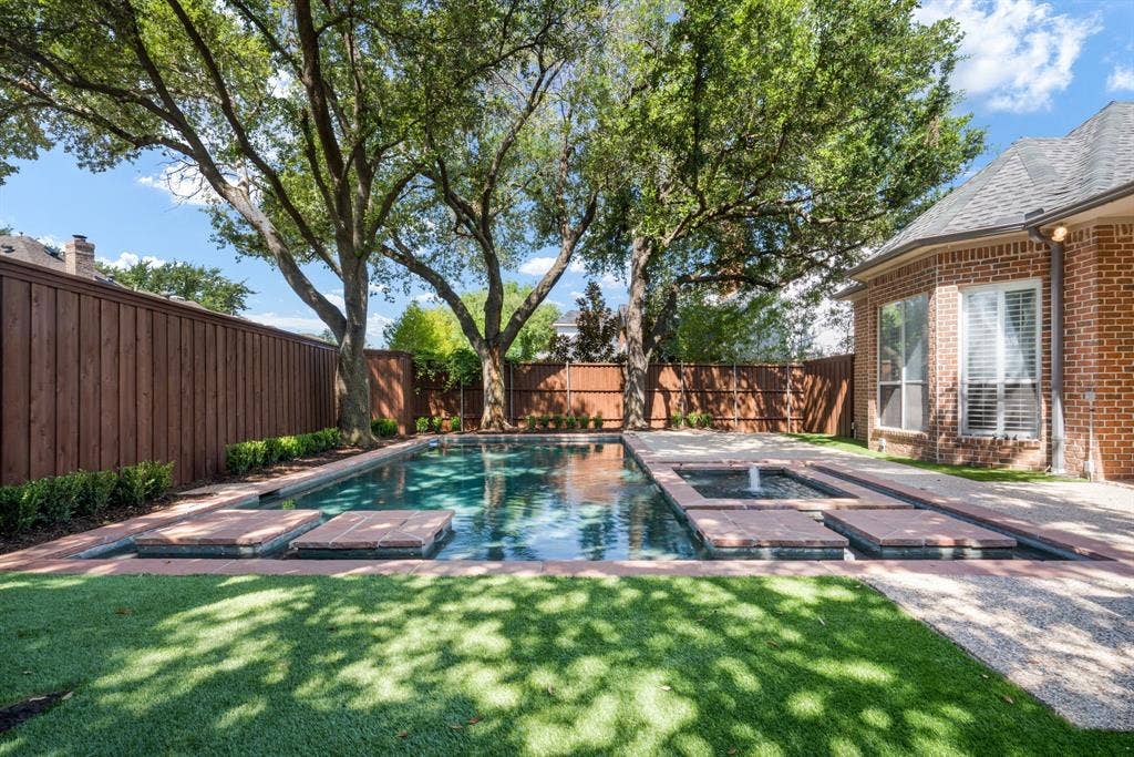 5008 Charles Place, Plano, TX 75093 5008 Charles Place, Plano, TX 75093
