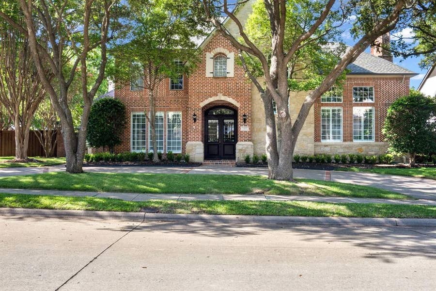 Property photo for 5008 Charles Place, Plano, TX