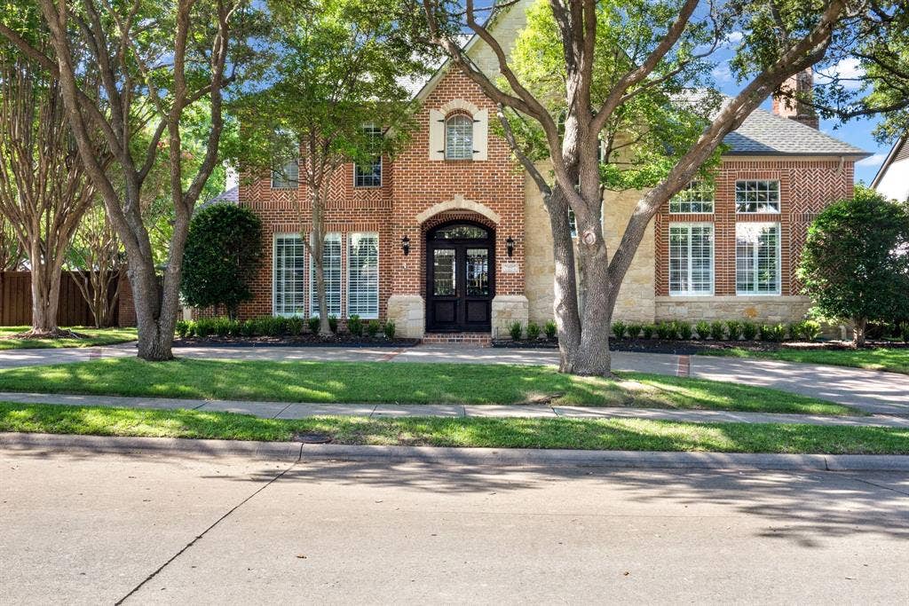 5008 Charles Place, Plano, TX 75093 5008 Charles Place, Plano, TX 75093