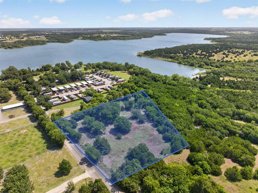 Property photo for 5211 County Road 547, Nevada, TX