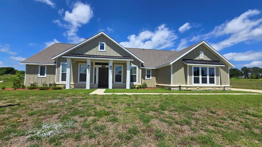 Property photo for 2750 Eastridge Boulevard, Princeton, TX