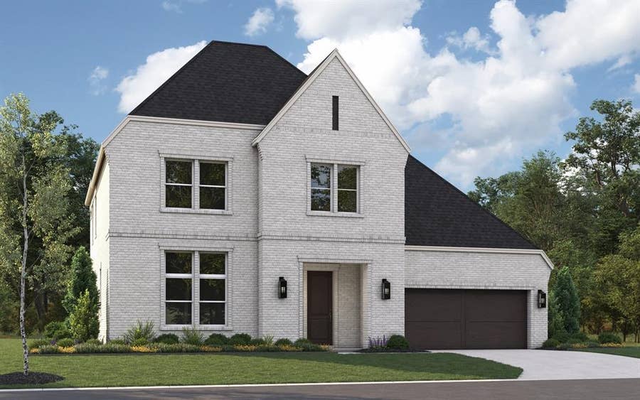 Property photo for 151 Twilight Drive, Prosper, TX