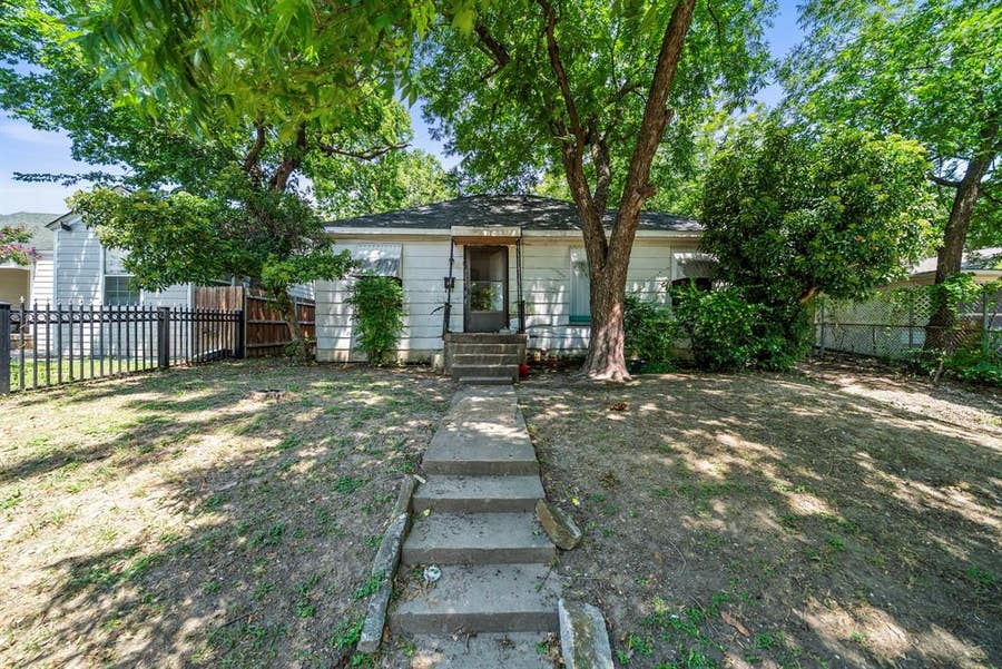 Property photo for 2942 Maryland Avenue, Dallas, TX