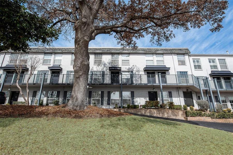 Property photo for 7815 Royal Lane, #7815, Dallas, TX