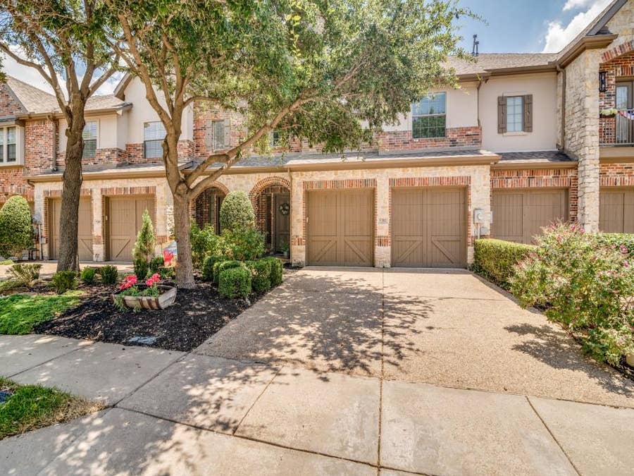 Property photo for 5381 Keswick Drive, Frisco, TX