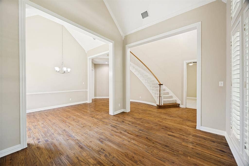 8009 Lynores Way, Plano, TX 75025