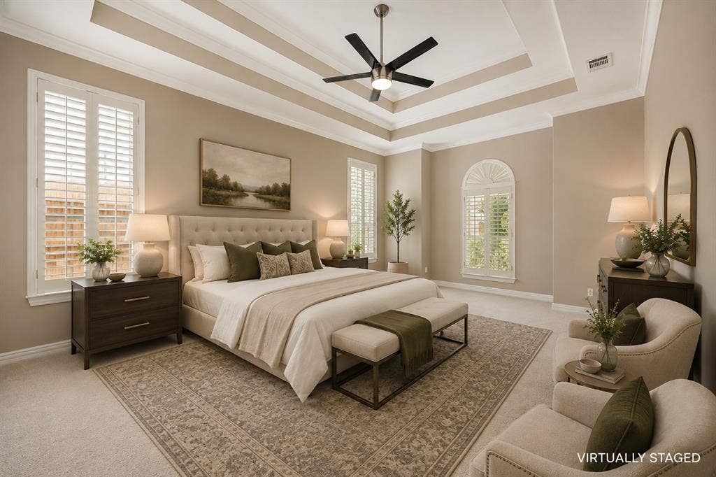 8009 Lynores Way, Plano, TX 75025