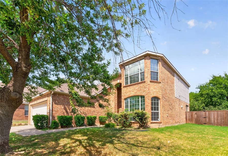 Property photo for 2609 Monroe Drive, McKinney, TX