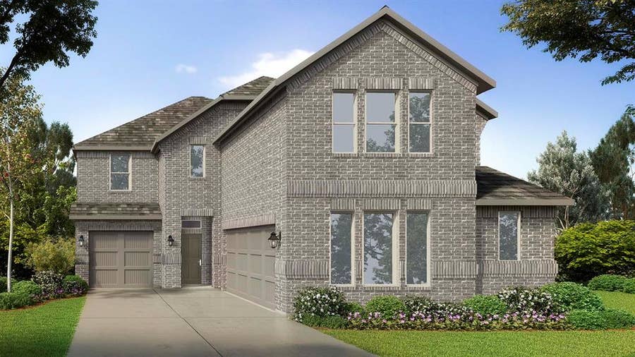 Property photo for 728 SOARING HAWK Drive, Fort Worth, TX