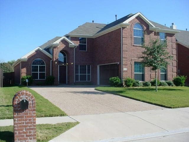 Property photo for 5668 Imperial Meadow Drive, Frisco, TX