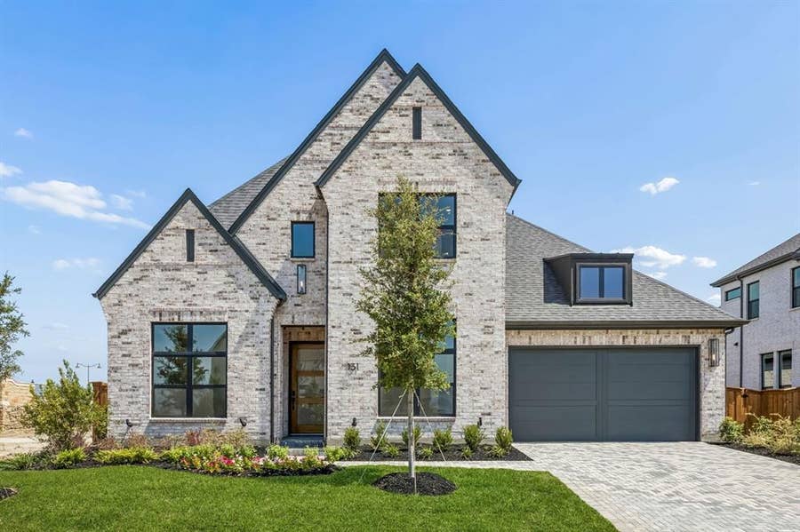 Property photo for 131 Twilight Dr, Prosper, TX