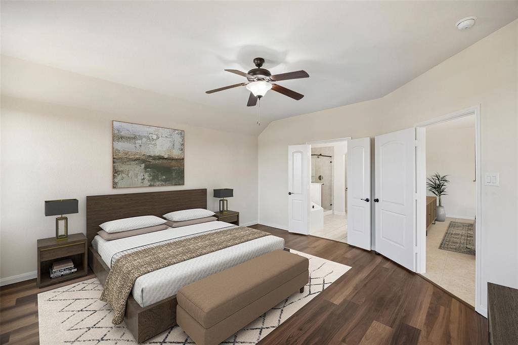 447 Lipizzan Lane, Celina, TX 75009 Virtually Staged Photos