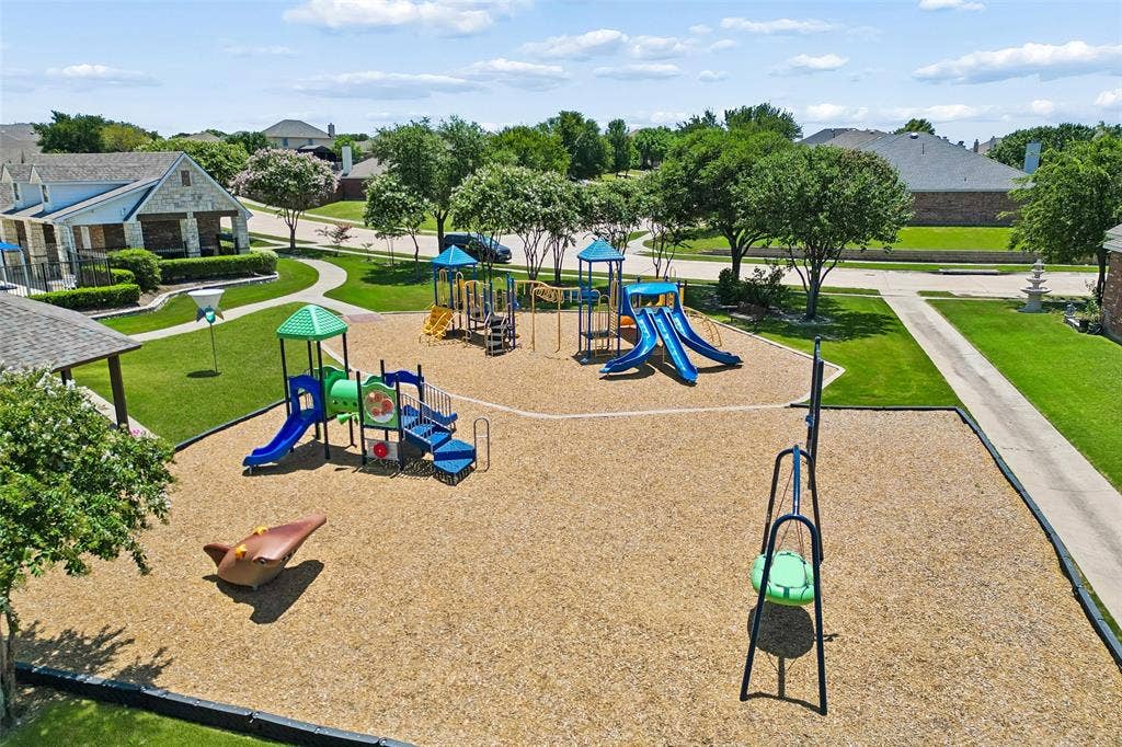 447 Lipizzan Lane, Celina, TX 75009 447 Lipizzan Lane, Celina, TX 75009