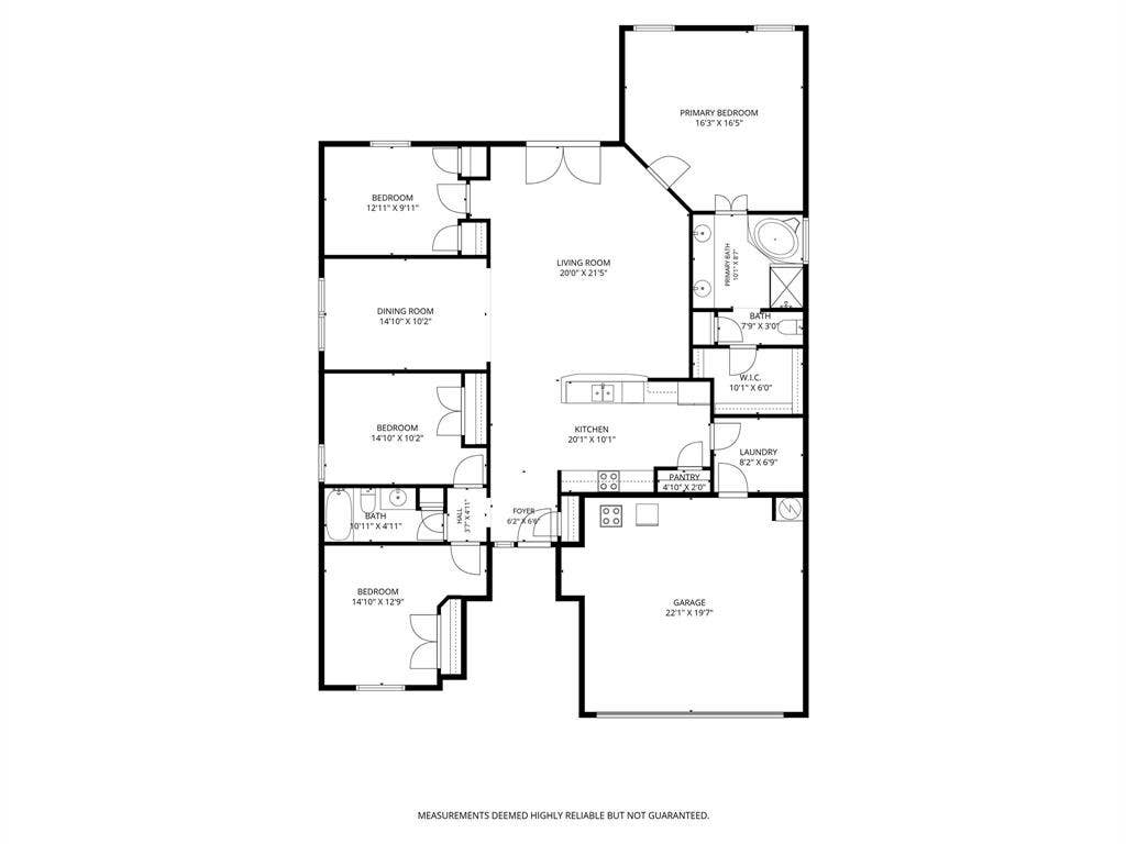 447 Lipizzan Lane, Celina, TX 75009 447 Lipizzan Lane, Celina, TX 75009