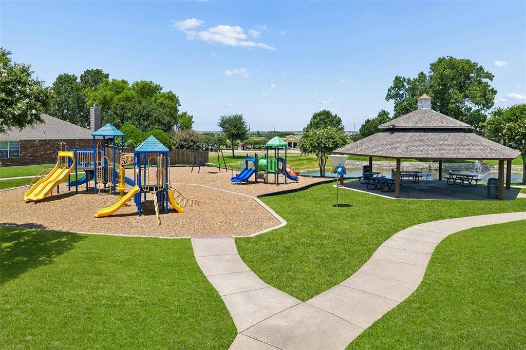 447 Lipizzan Lane, Celina, TX 75009 447 Lipizzan Lane, Celina, TX 75009