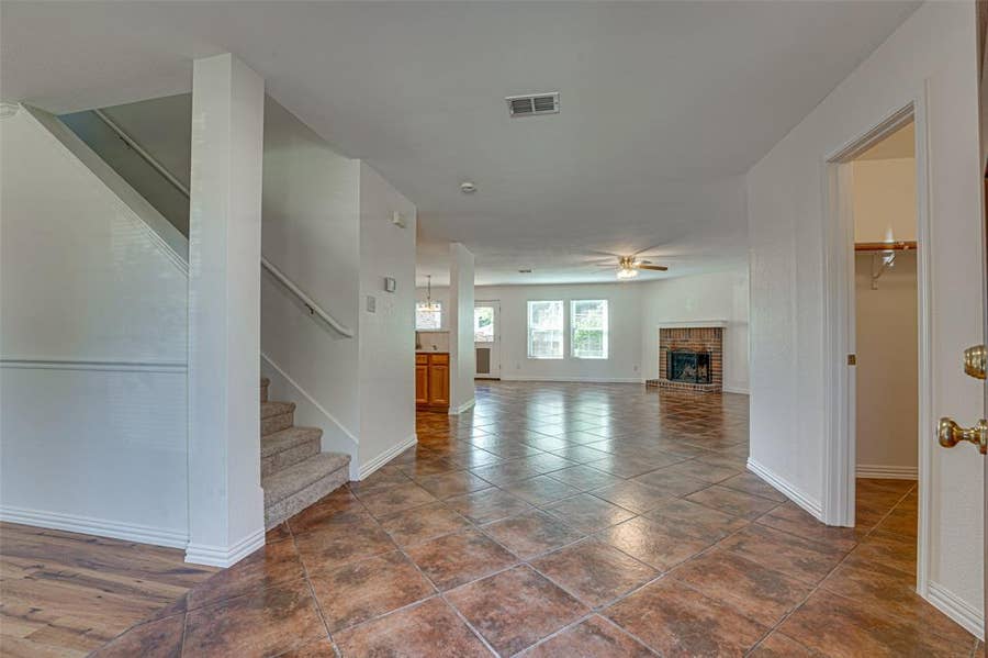 Property photo for 1495 Hickory Creek Lane, Rockwall, TX