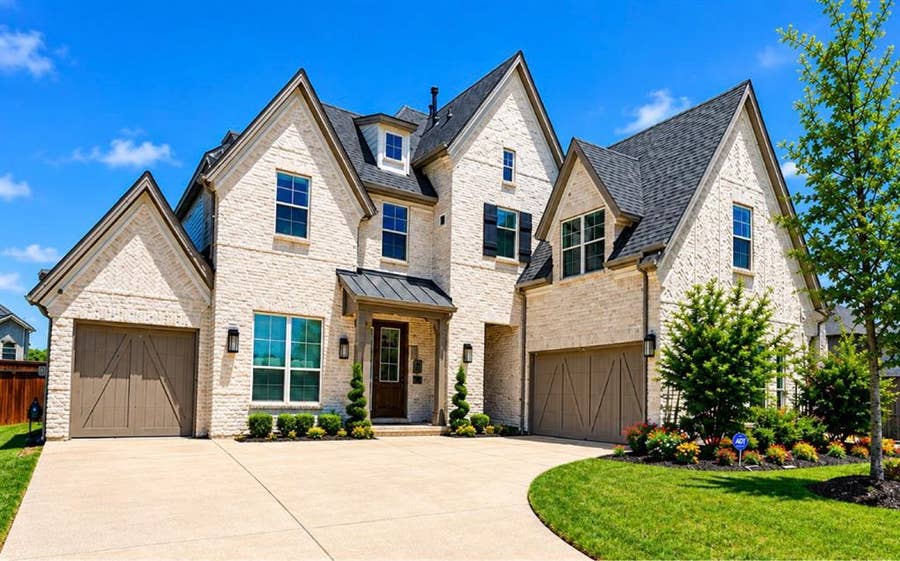 Property photo for 2916 Fountain Park Drive, Celina, TX