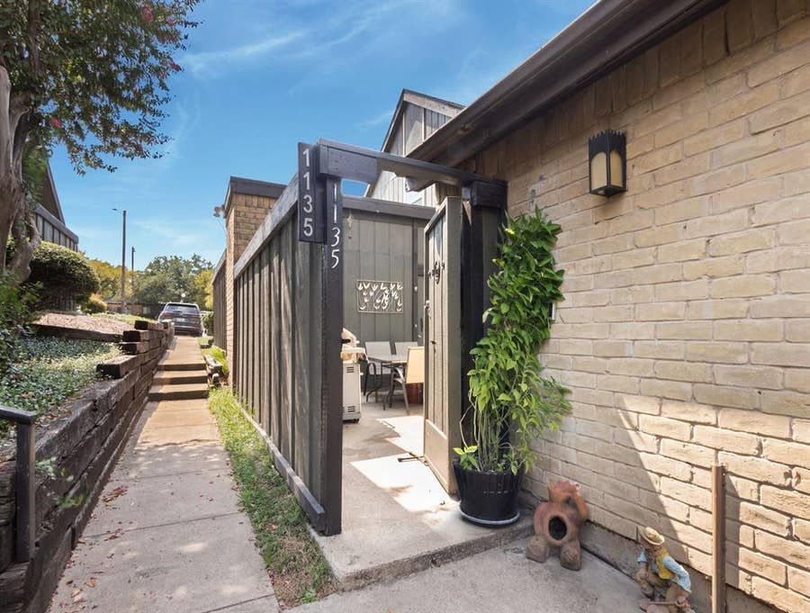 Property photo for 4655 Country Creek Drive, #1135, Dallas, TX
