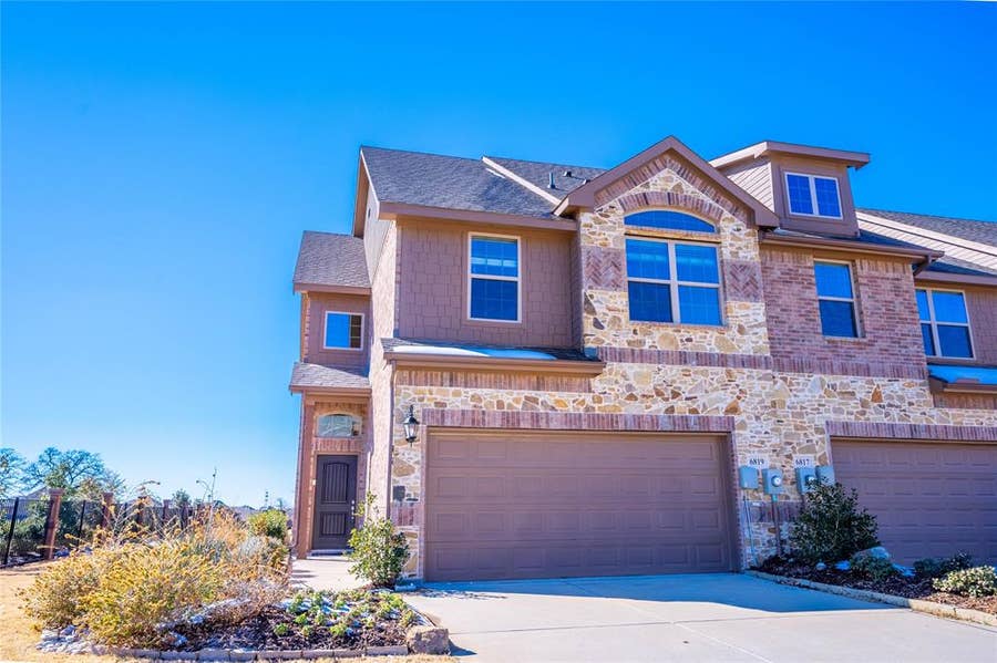 Property photo for 6819 Topaz Drive, Greenville, TX