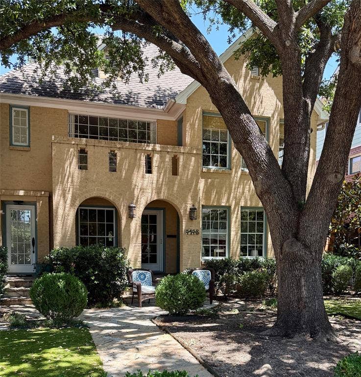 Property photo for 4150 Emerson Avenue, University Park, TX
