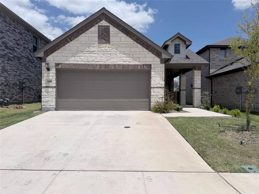 Property photo for 508 Melody Hill Drive, Princeton, TX