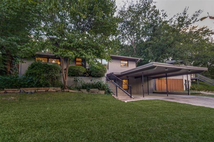 Property photo for 336 N Manus Drive, Dallas, TX