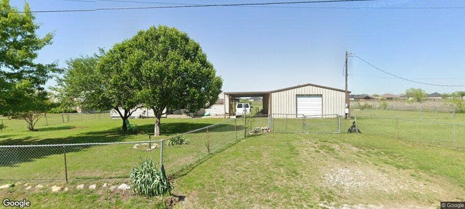 8316 County Road 913, Godley, TX 76044 8316 County Road 913, Godley, TX 76044
