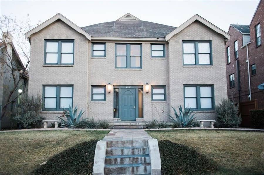 Property photo for 4107 Herschel Avenue, #12, Dallas, TX