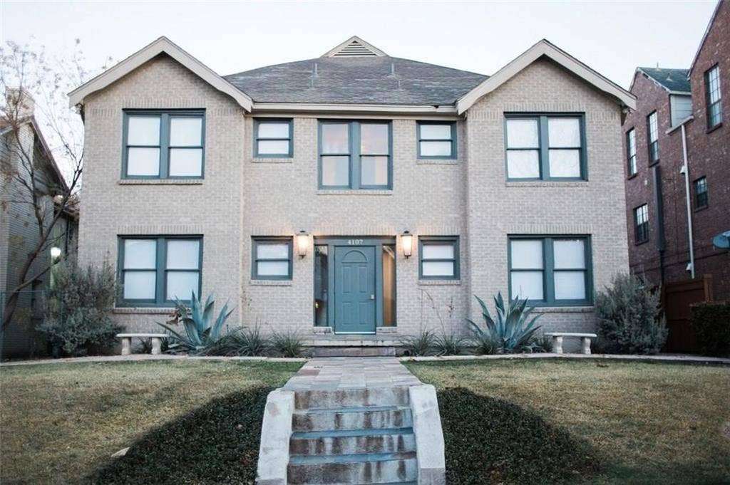4107 Herschel Avenue, #12, Dallas, TX 75219 4107 Herschel Avenue, #12, Dallas, TX 75219