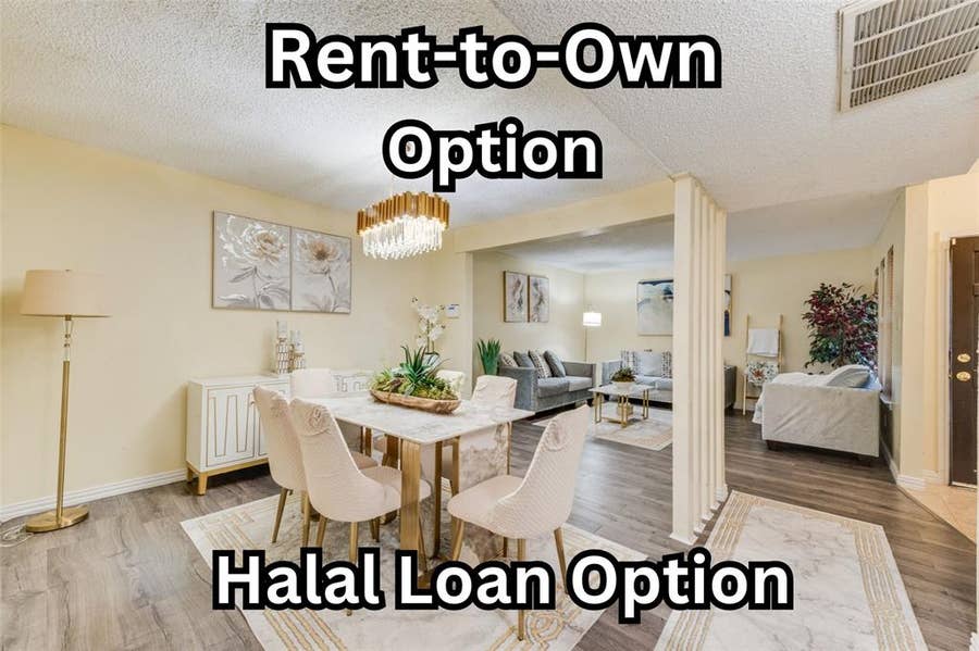 Property photo for 527 Towne House Lane, Richardson, TX